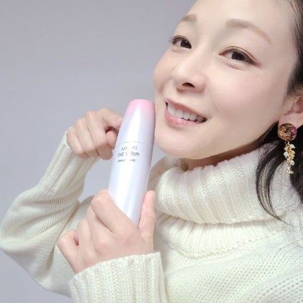 ザ セラム ブライトニング/アスタリフト/美容液を使ったクチコミ(2枚目)