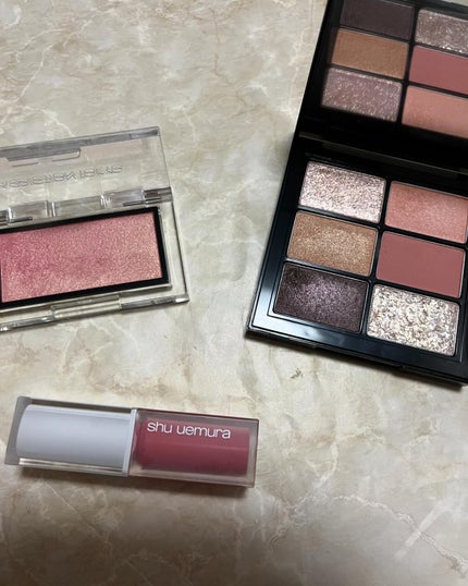 アディクション ザ ブラッシュ パール/ADDICTION/パウダーチークを使ったクチコミ(1枚目)