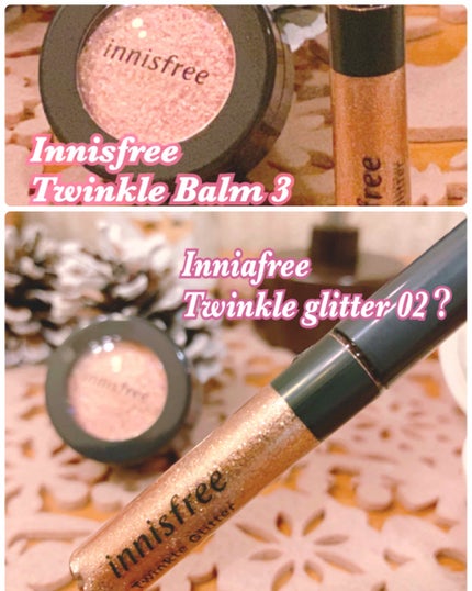 ノーセバム ミネラルパウダー/innisfree/ルースパウダーを使ったクチコミ(3枚目)