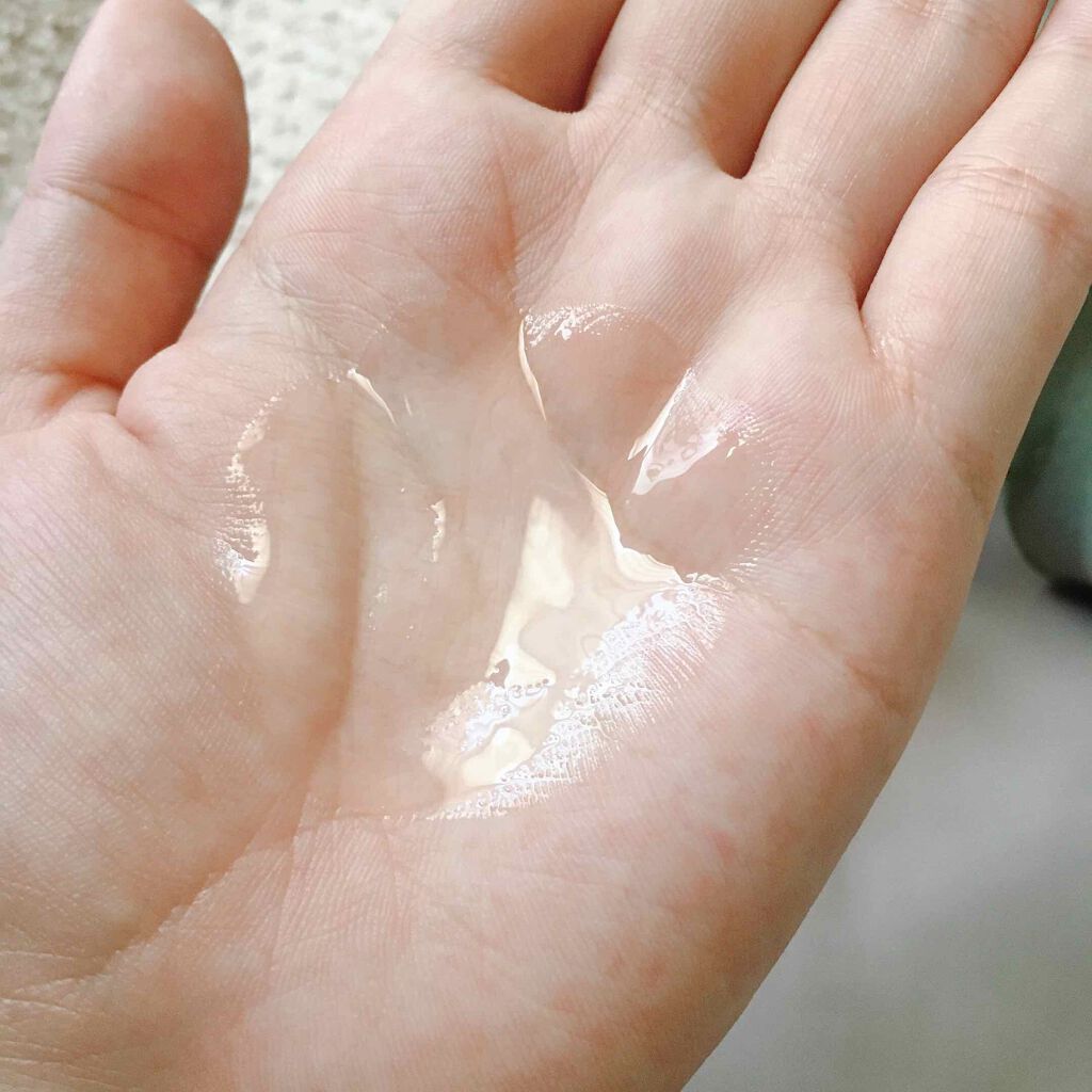 ヘアオイル/ゆず油/ヘアオイルを使ったクチコミ(3枚目)