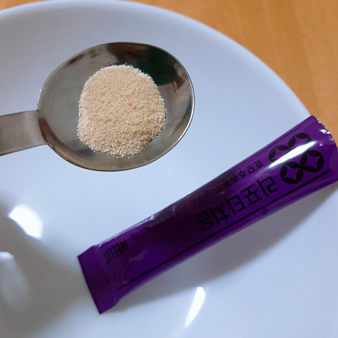 LIPOTATHIONE/WELLIT/健康サプリメントを使ったクチコミ（3枚目）