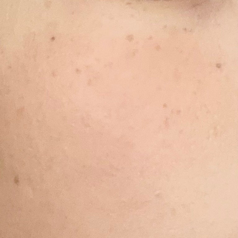 Upt FLUFFY CHEEK PALETTE /Upt/パウダーチークを使ったクチコミ(3枚目)