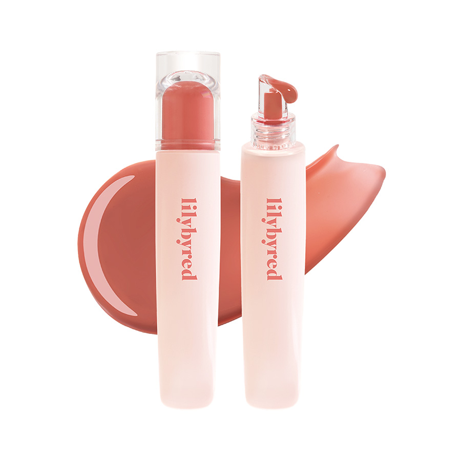 Tangle Jelly Balm / lilybyred