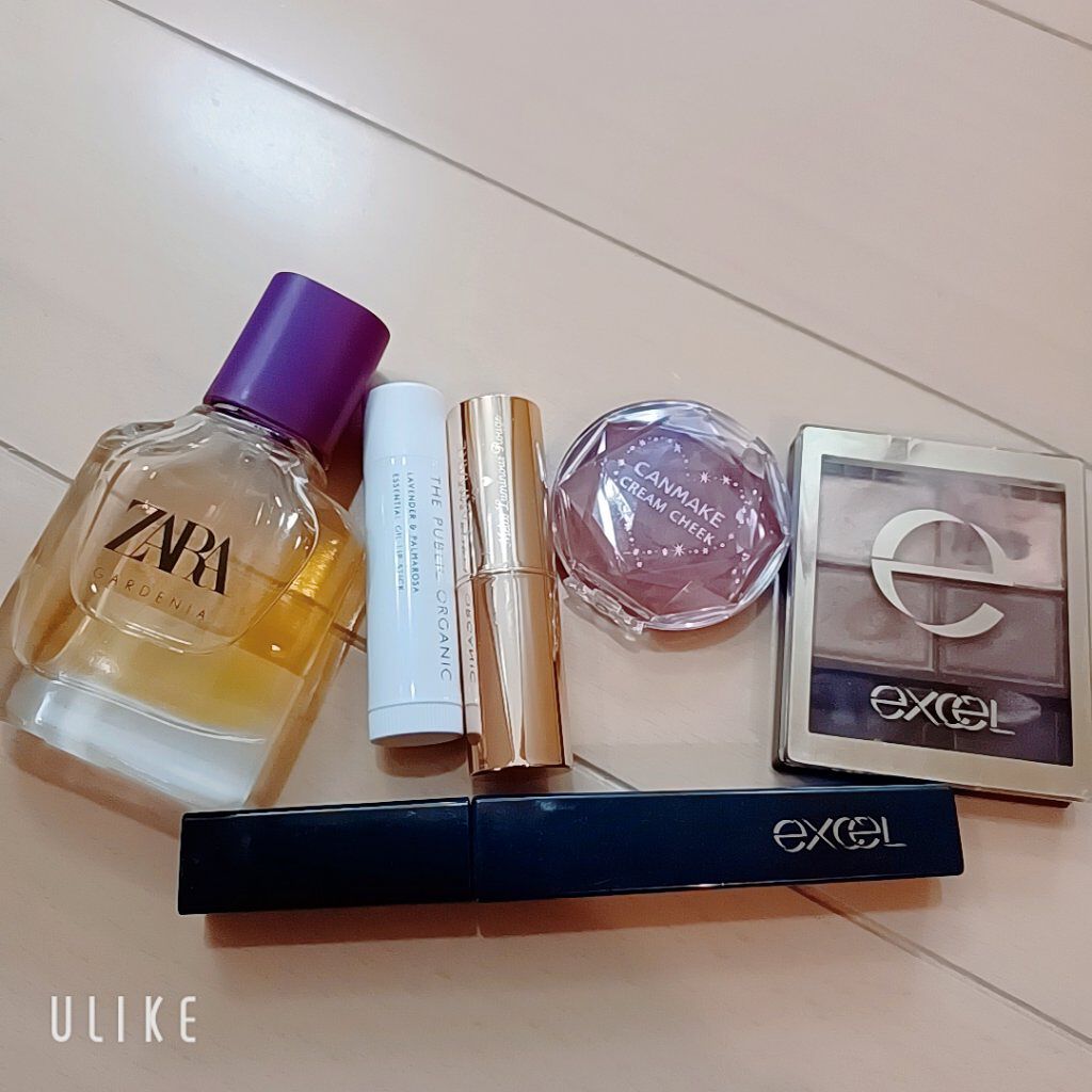 オーガニック認証 精油リップスティック スーパーリラックス レスト/THE PUBLIC ORGANIC/リップクリームを使ったクチコミ（1枚目）