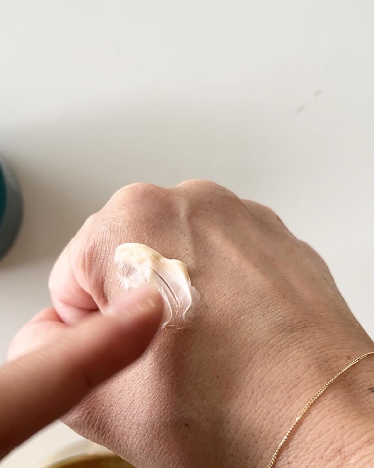 フイルナチュラント IC.U V パフォーマンス/IC.U/フェイスクリームを使ったクチコミ(6枚目)