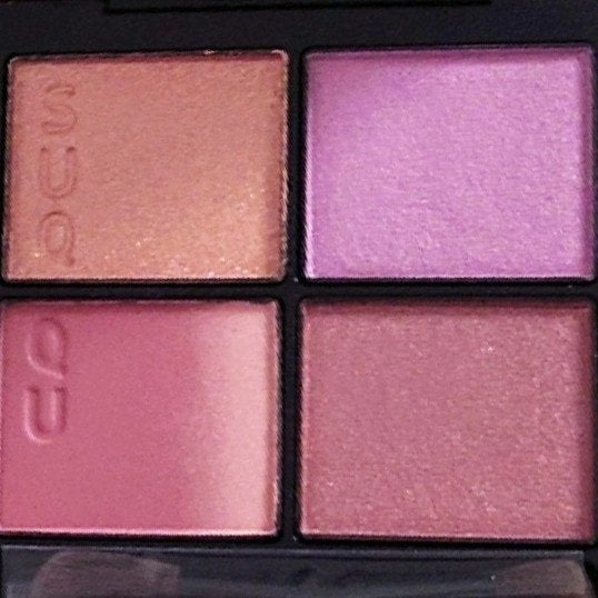 ðãšãã«ãð¥ on LIPS ã仿¥ã®ã¡ã€ã¯SUQQUã®çé空䜿ã£ãŠã¿ãŸããïŒããŒãã«ãè¯ãä»..ãïŒ2æç®ïŒ