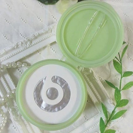 ドクダミカーミングタッチスポットパッド/Abib /トナーパッドを使ったクチコミ(4枚目)