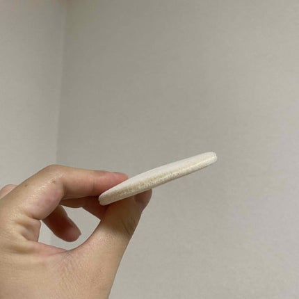 薬用固形パウダー/ピジョン/ボディパウダーを使ったクチコミ(2枚目)