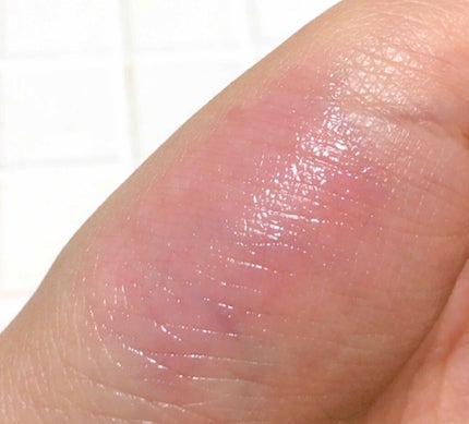 オペラ シアーリップカラー RN/OPERA/リップグロスを使ったクチコミ(3枚目)