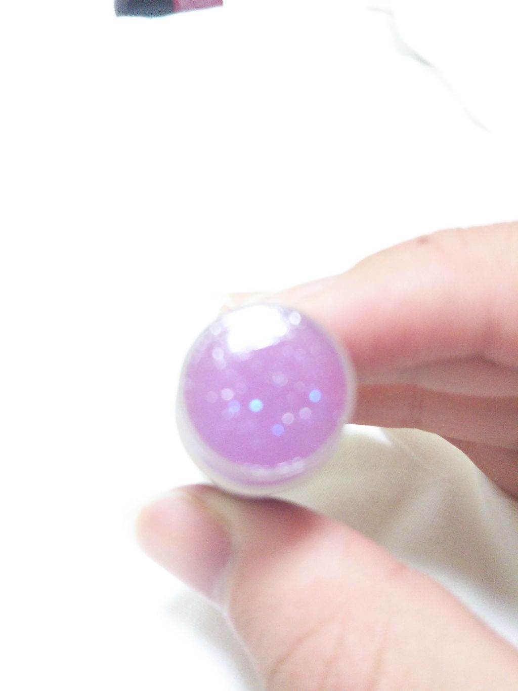 リップフォンデュ/メンソレータム/リップバームを使ったクチコミ(3枚目)