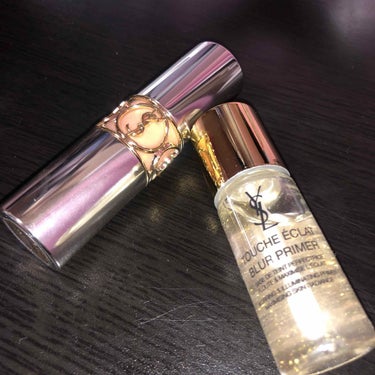 今回ご紹介するのはこちら！

#YSL / イヴ・サンローラン
＊ ヴォリュプテプランプインカラー
No.7  ゴールド (限定)

本日、朝1で伊勢丹新宿に向かいゲットしてきました(ᵒ̤̑ ₀̑ ᵒ̑