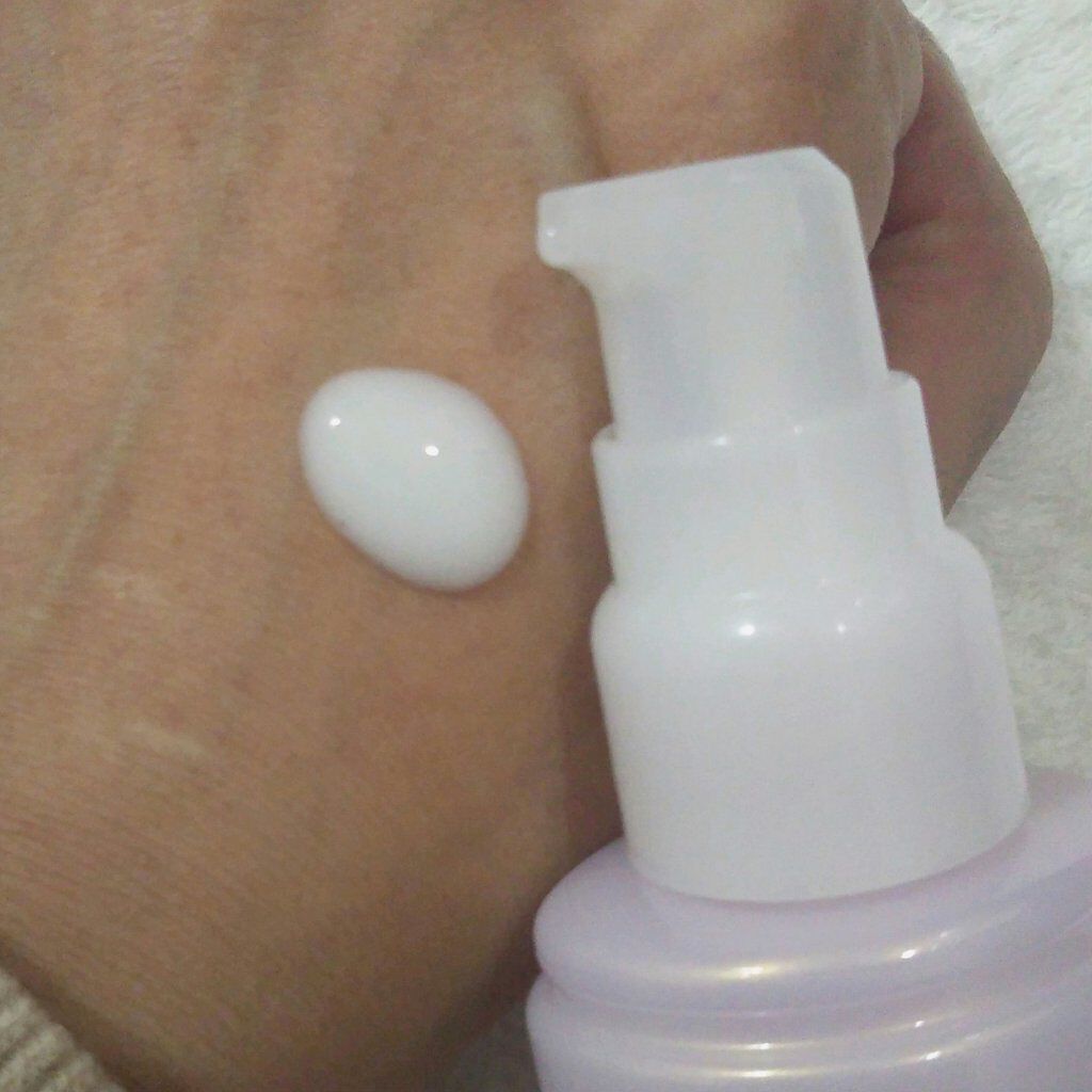 ナノショットブースター/バリアリペア/ブースター・導入液を使ったクチコミ(2枚目)