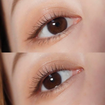 ダイヤモンドシリーズ 星空リキッドアイシャドウ/ZEESEA/リキッドアイシャドウを使ったクチコミ(6枚目)