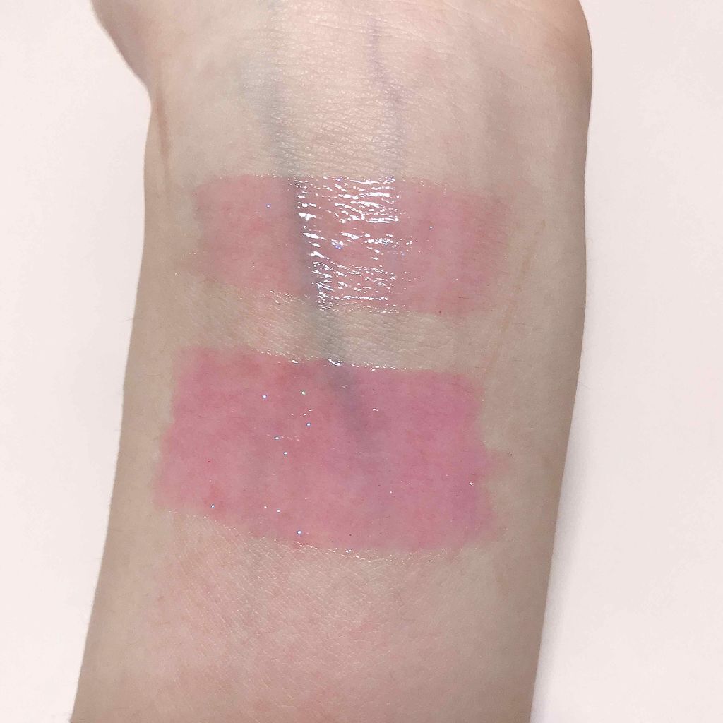 マジカルティント/MISSHA/リップグロスを使ったクチコミ(2枚目)