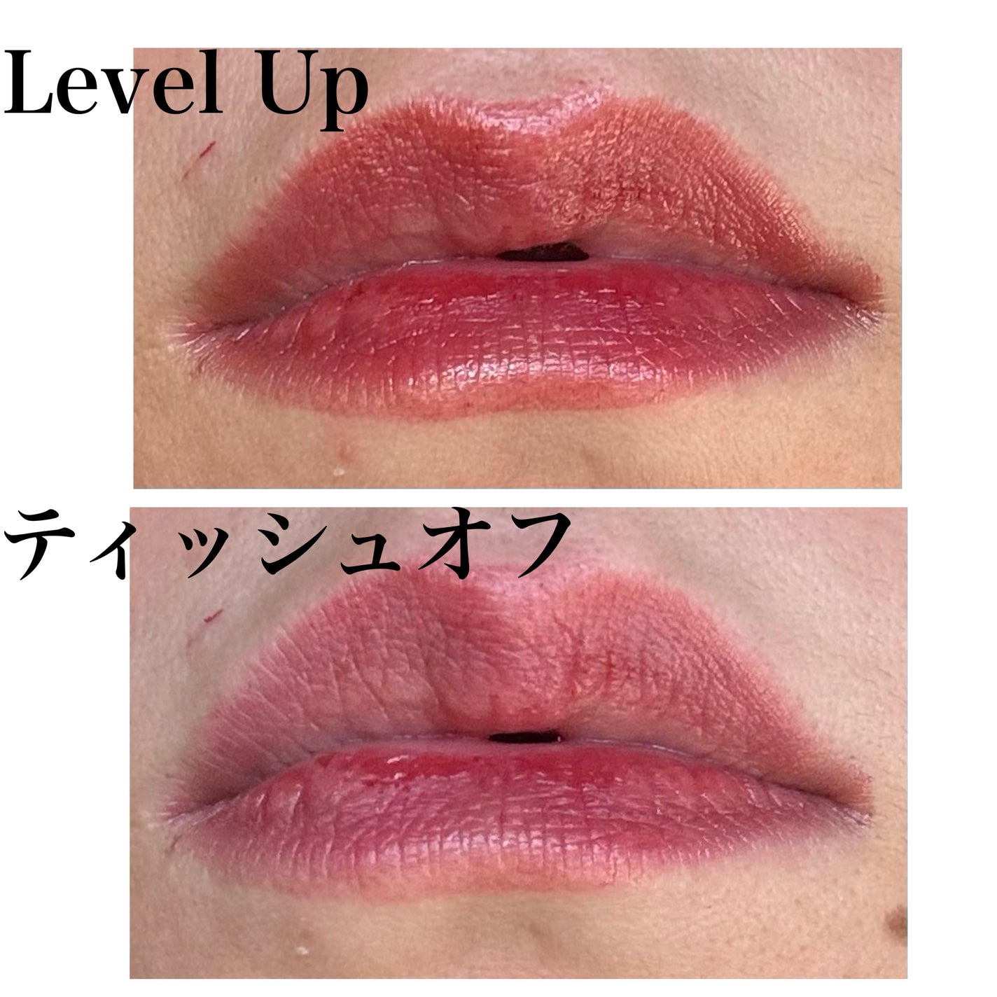 テイク ア ヒント リップティント/SHEGLAM/リップティントを使ったクチコミ(5枚目)