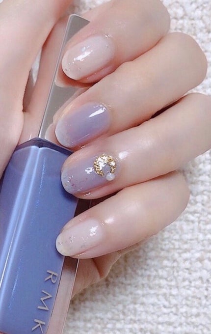 カラフルネイルズ/キャンメイク/マニキュアを使ったクチコミ(1枚目)