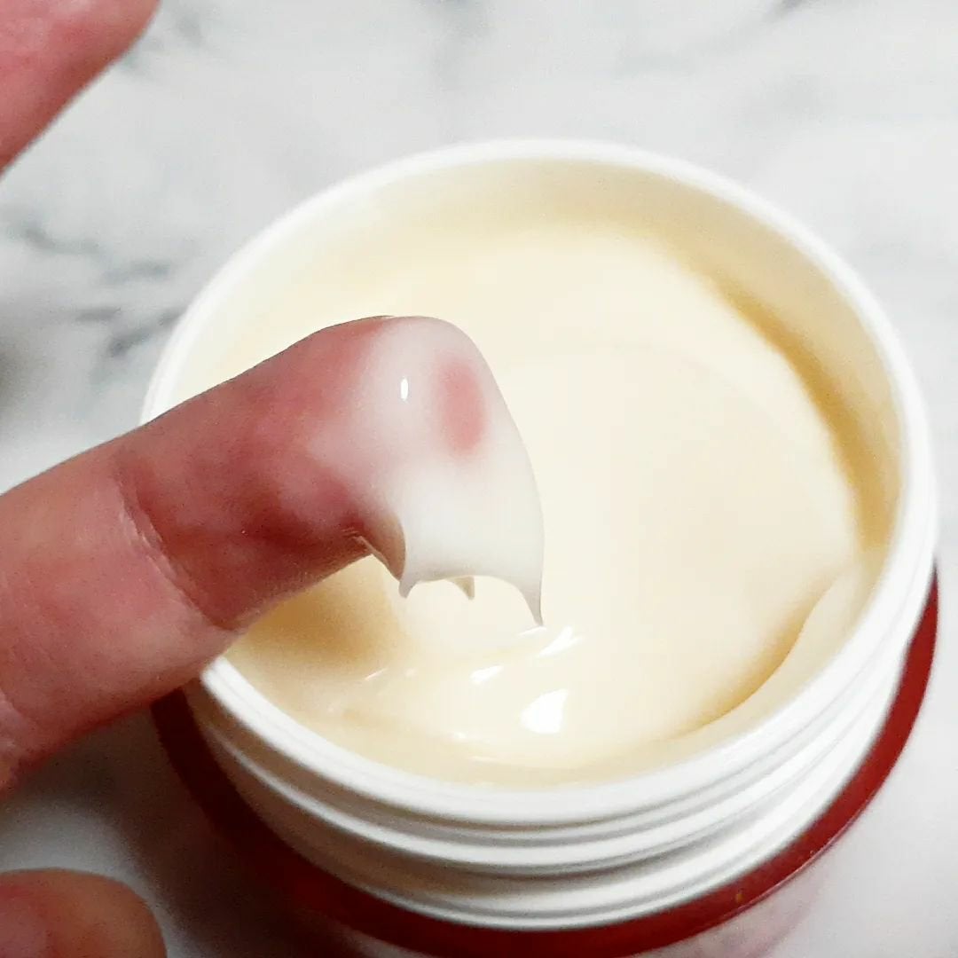 グレイスワン リンクルケア リンクルリフトジェル【医薬部外品】/グレイスワン/オールインワン化粧品を使ったクチコミ(5枚目)