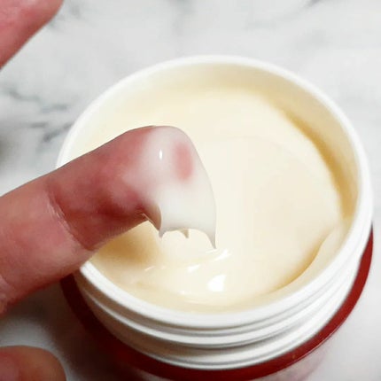 グレイスワン リンクルケア リンクルリフトジェル【医薬部外品】/グレイスワン/オールインワン化粧品を使ったクチコミ(5枚目)