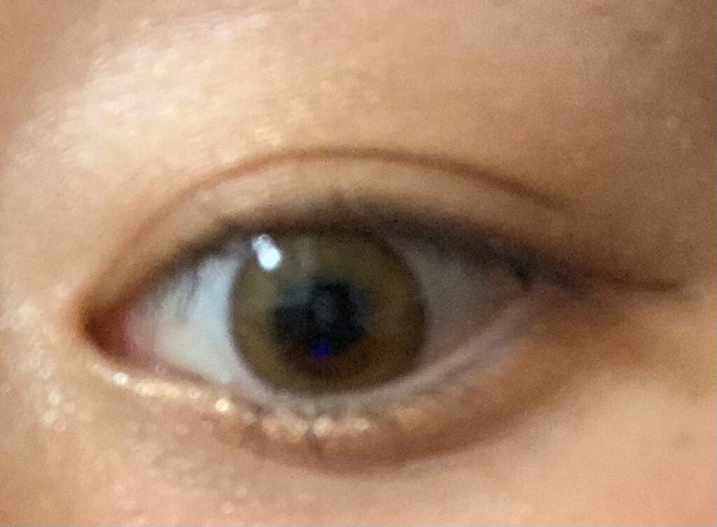 ロート ワンデー エマーブル/エマーブル/ワンデー(1DAY)カラコンを使ったクチコミ(2枚目)