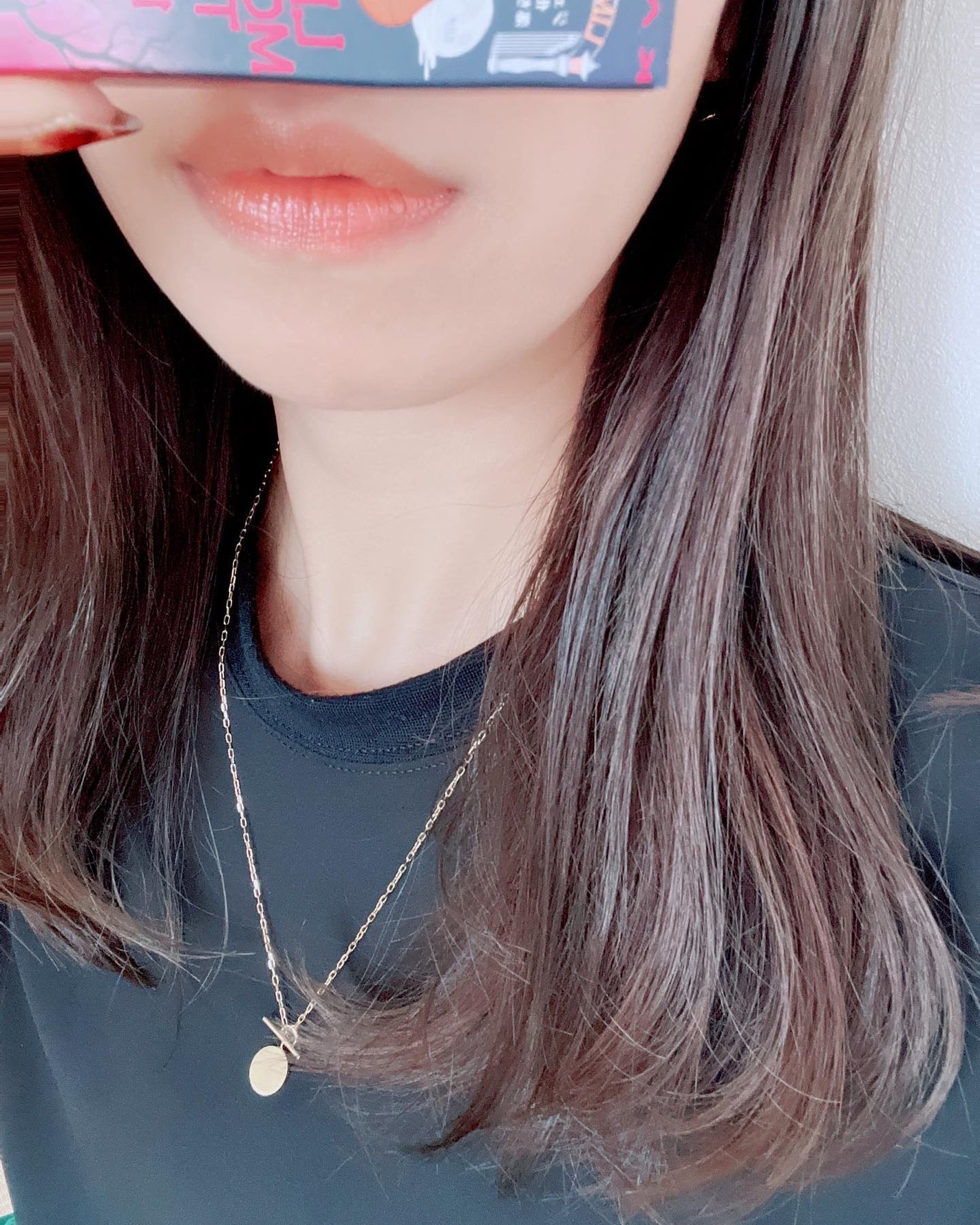 ケイト リップモンスター/KATE/口紅を使ったクチコミ(4枚目)