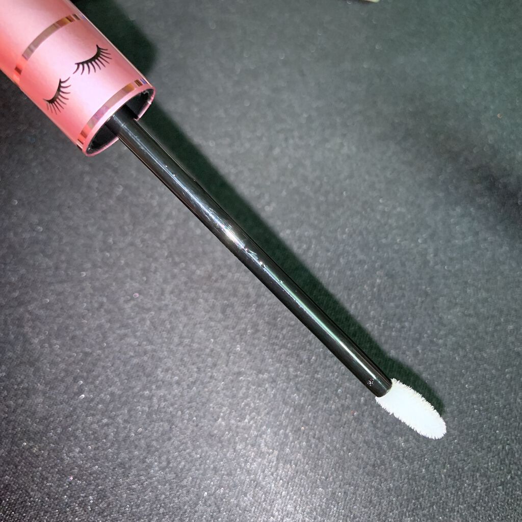 MAアイラッシュセラム/MATSUGE OMOI/まつげ美容液を使ったクチコミ（3枚目）