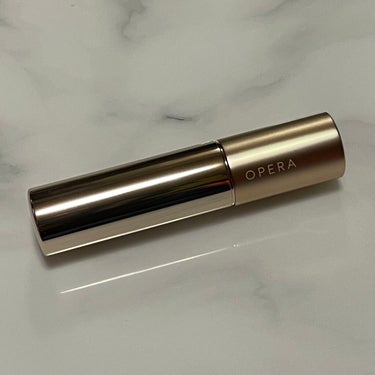 OPERA オペラ リップティント Nのクチコミ「【使った商品】
OPERA
オペラ リップティント N
05 コーラルピンク

【商品の特徴】.....」（2枚目）