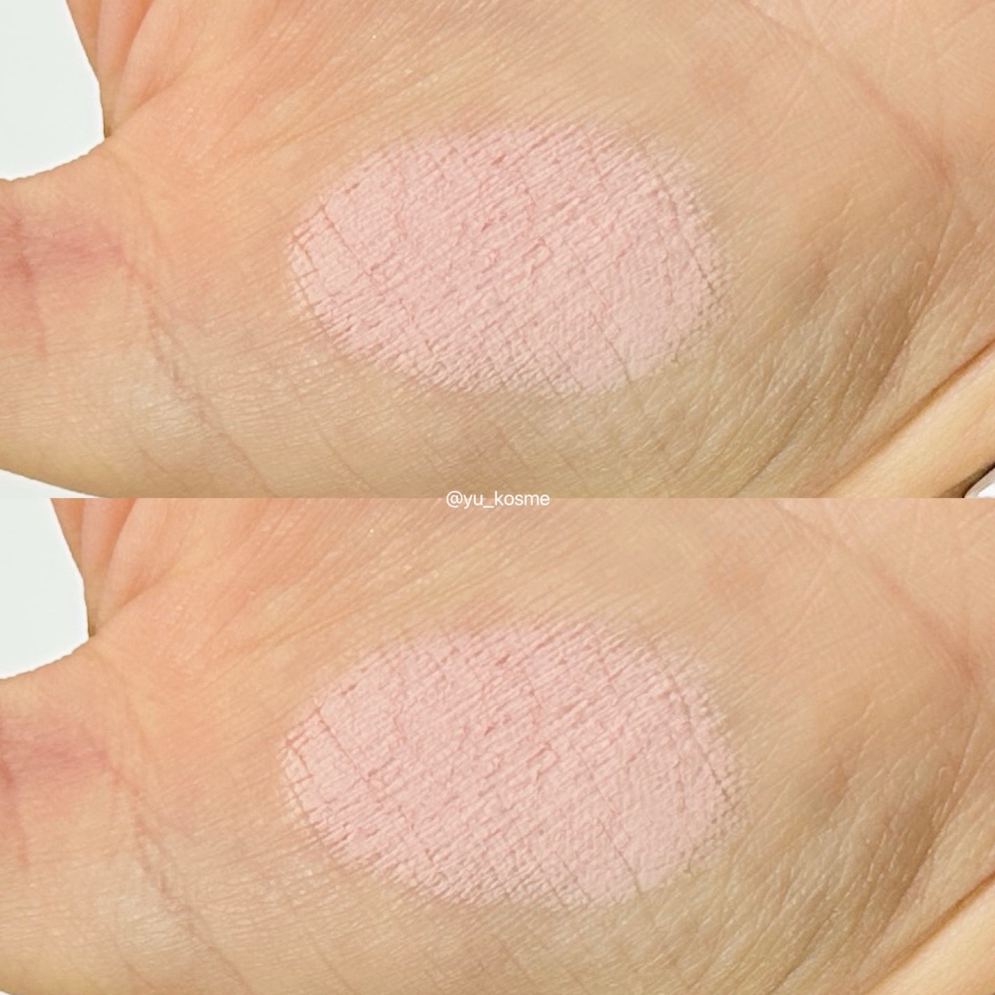 ブラーフィニシュブラッシャー/Dinto/パウダーチークを使ったクチコミ(4枚目)