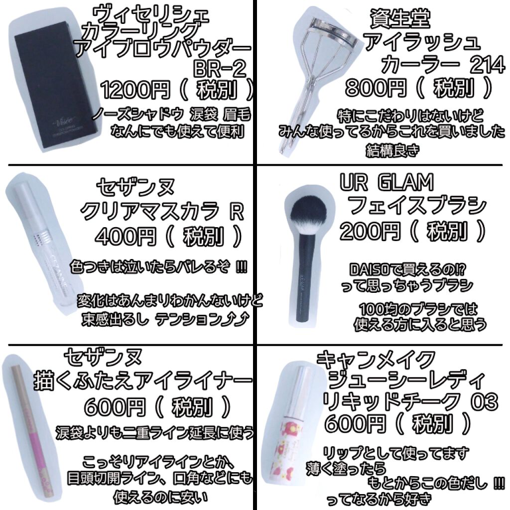 皮脂テカリ防止下地/CEZANNE/化粧下地を使ったクチコミ（3枚目）