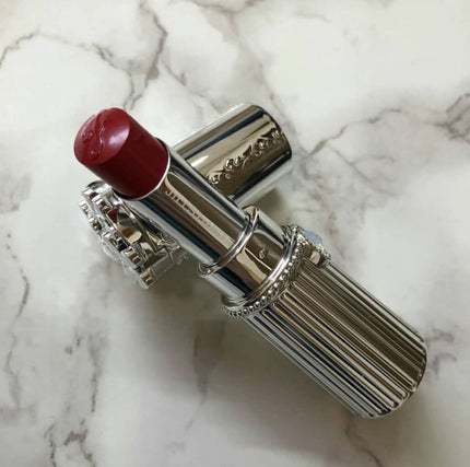 リップブロッサム/JILL STUART/口紅を使ったクチコミ(3枚目)