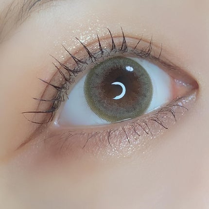 feliamo 1day/feliamo/ワンデー(1DAY)カラコンを使ったクチコミ(3枚目)