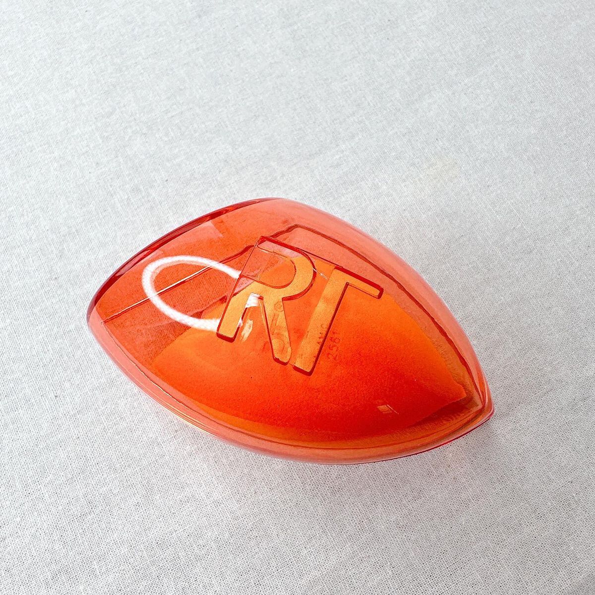 Miracle Complexion Sponge/Real Techniques/パフ・スポンジを使ったクチコミ(3枚目)