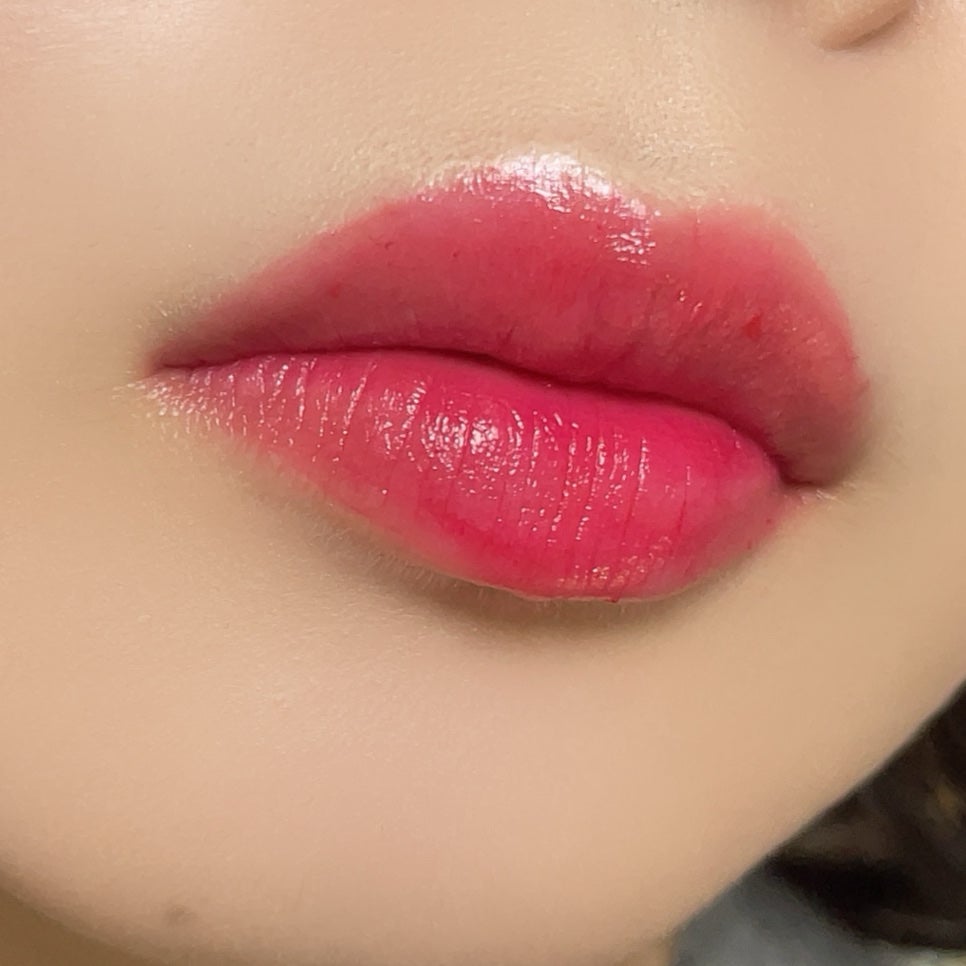 ラスティングリキッドライナー/キャンメイク/リキッドアイライナーを使ったクチコミ(5枚目)