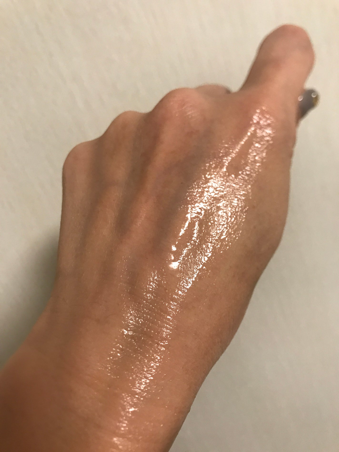 ジェニフィック アルティメ セラム/LANCOME/美容液を使ったクチコミ(7枚目)