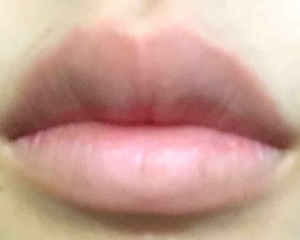 ルージュシグネチャー /ロレアル パリ/リップグロスを使ったクチコミ(3枚目)