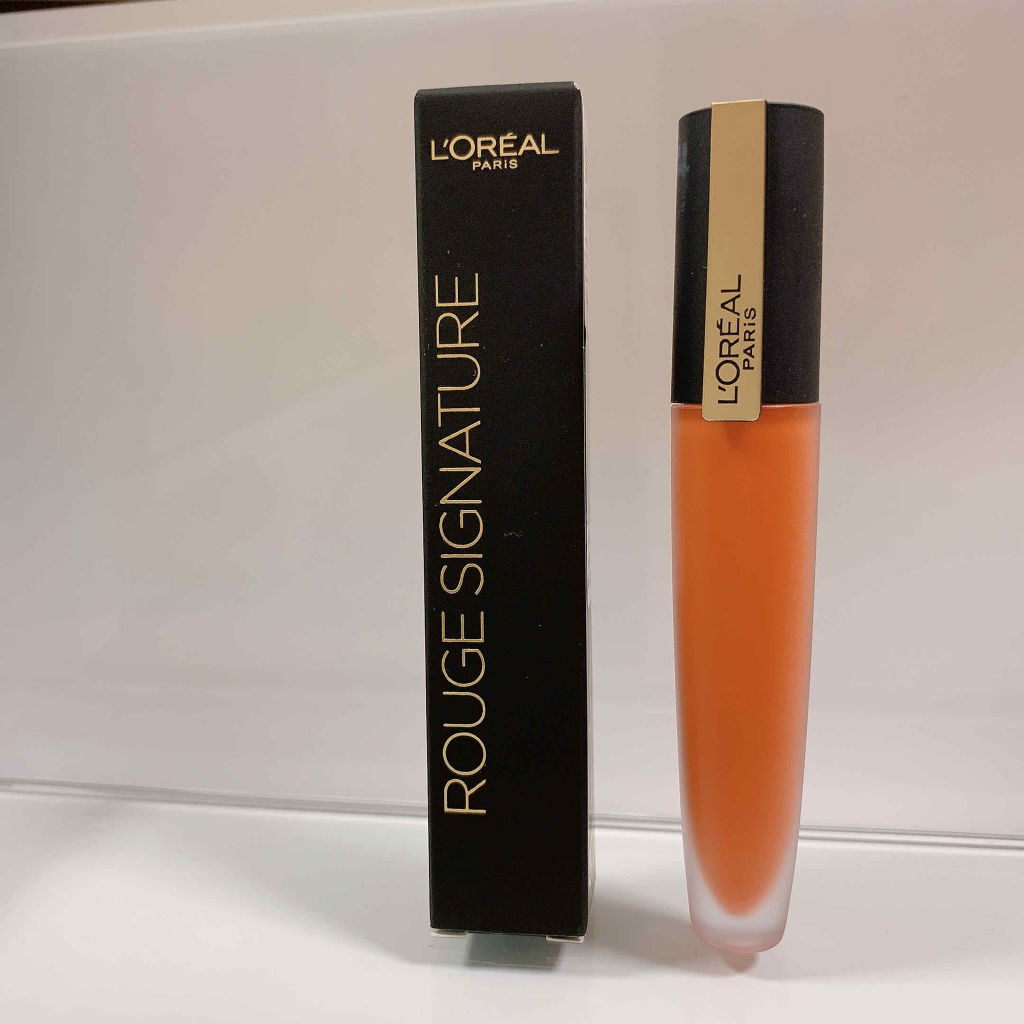 ヴィセ アヴァン リップスティック/Visée/口紅を使ったクチコミ（3枚目）