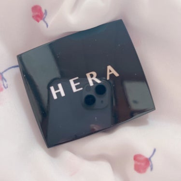 シャドウデュオ/HERA/パウダーアイシャドウを使ったクチコミ（1枚目）