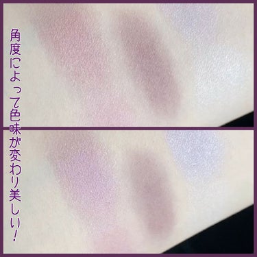 クチュール クルール パレット 5 シュルレアリスト/YVES SAINT LAURENT BEAUTE/パウダーアイシャドウの画像