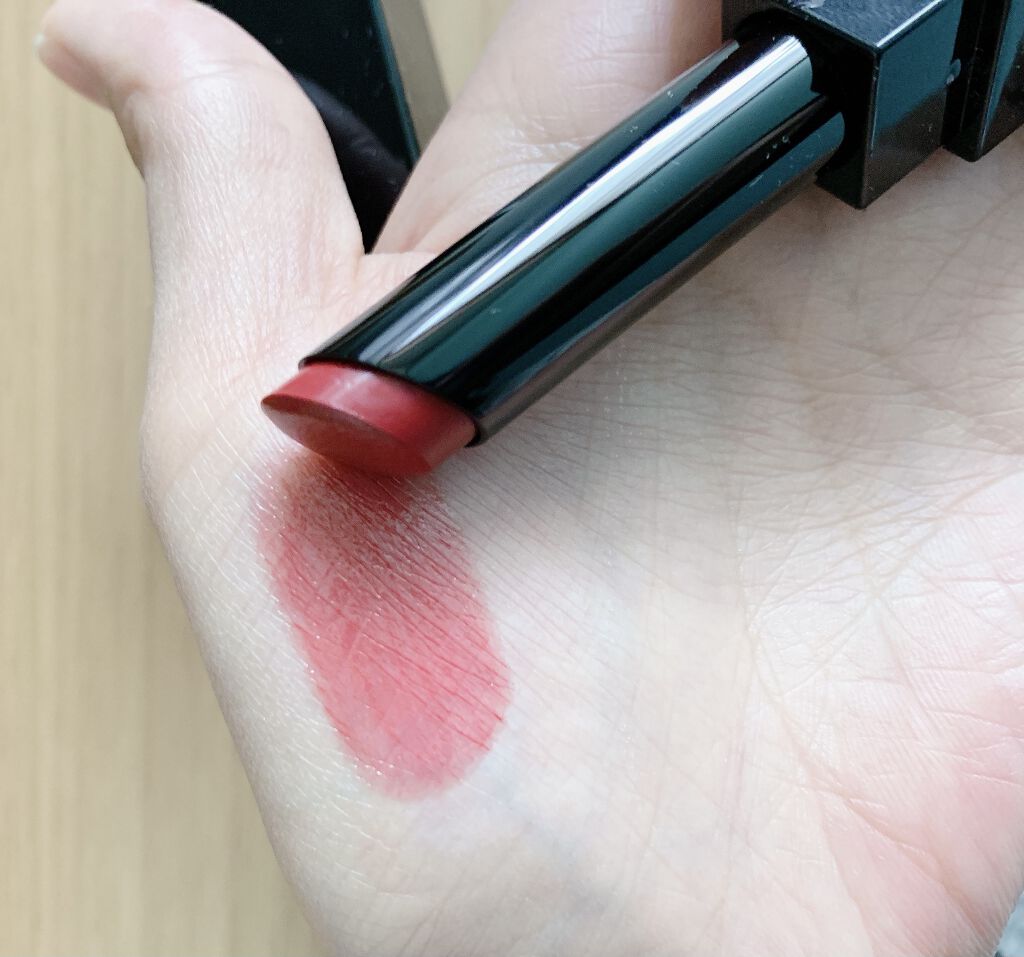 ケイト リップモンスター/KATE/口紅を使ったクチコミ（2枚目）