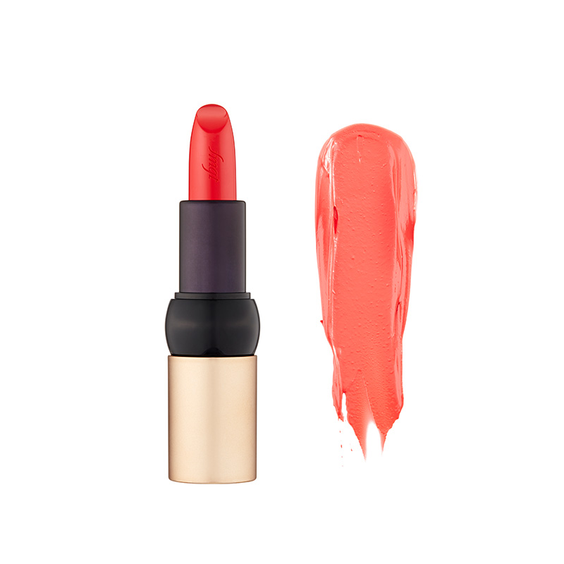 ニューボールドシアーグローリップスティック #01 ジューシーアプリコット