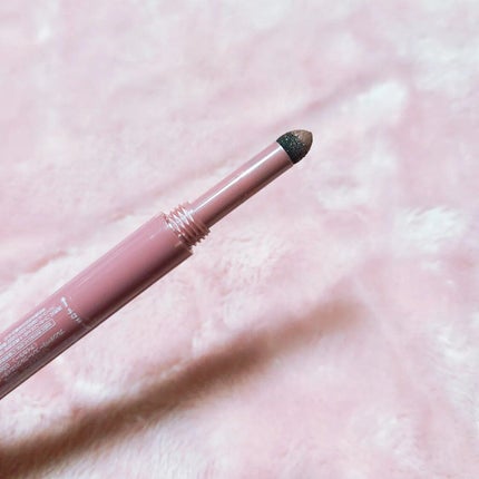 プレイフル リキッドアイライナー/BLEND BERRY/リキッドアイライナーを使ったクチコミ(7枚目)