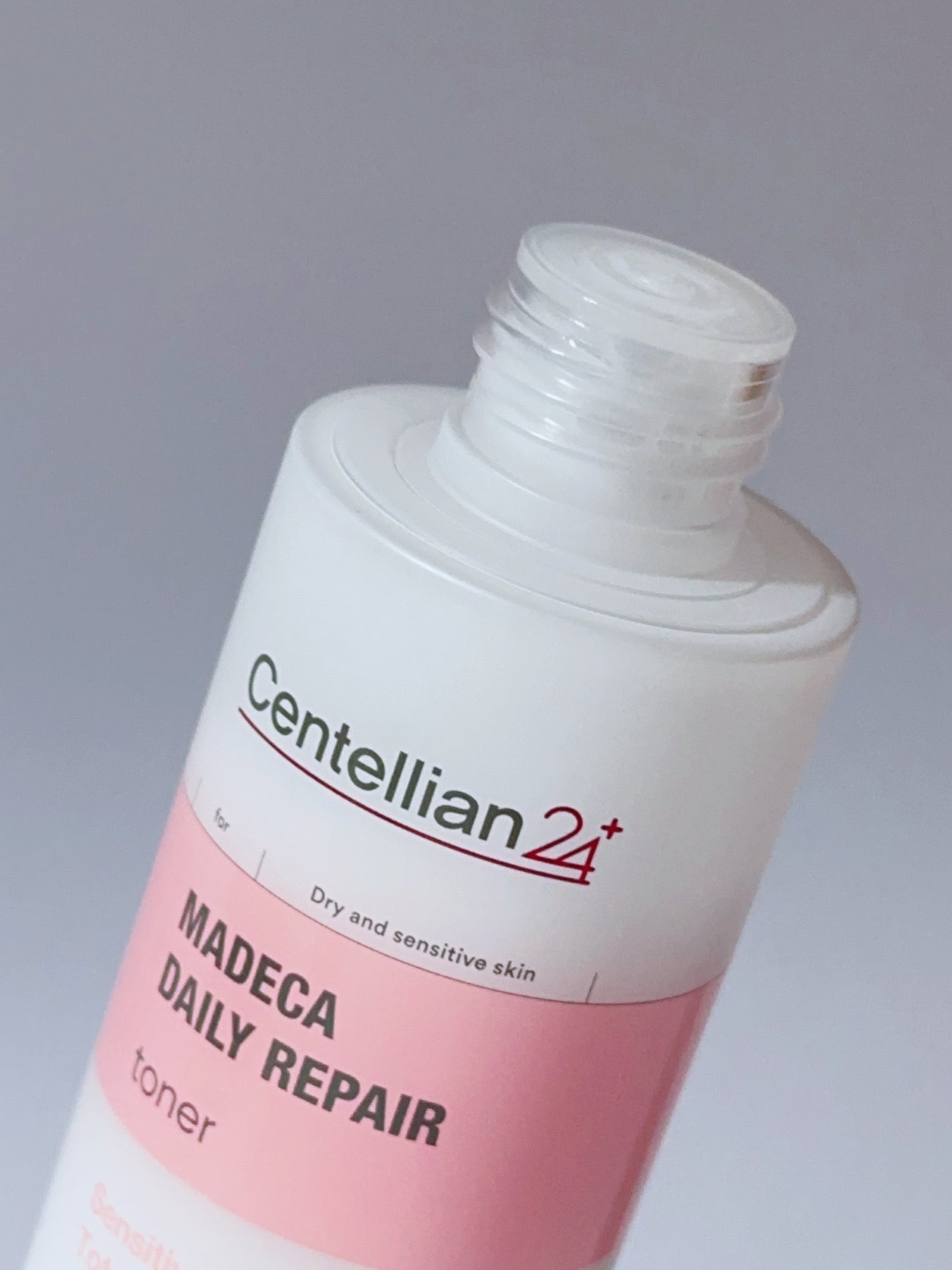 マデカデイリーリペアトナー/センテリアン24/化粧水を使ったクチコミ(7枚目)