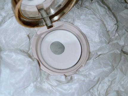 薬用シークレットビューティーパウダー/キャンメイク/フェイスパウダーを使ったクチコミ(1枚目)