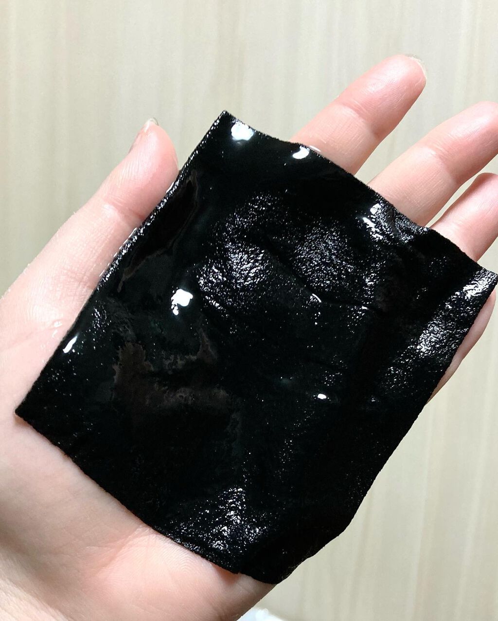 スキンタイトニングケアマスク/LEUNGESSMORE/シートマスク・パックを使ったクチコミ(3枚目)