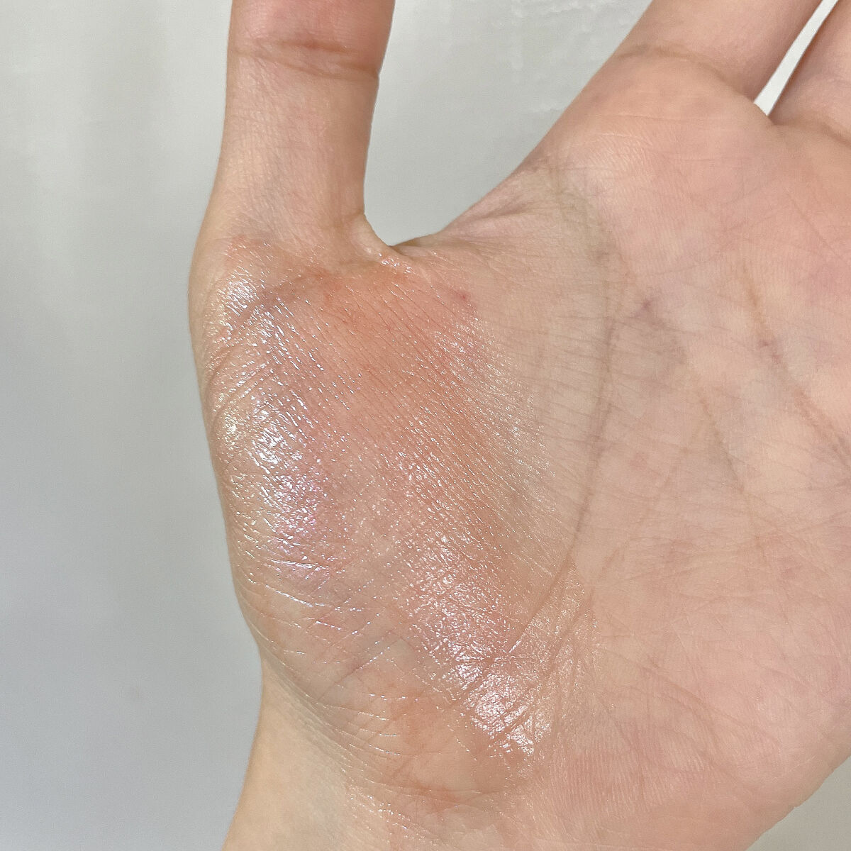 ユーフォリア フェースデュウ/NARS/ジェル・クリームチークを使ったクチコミ（2枚目）