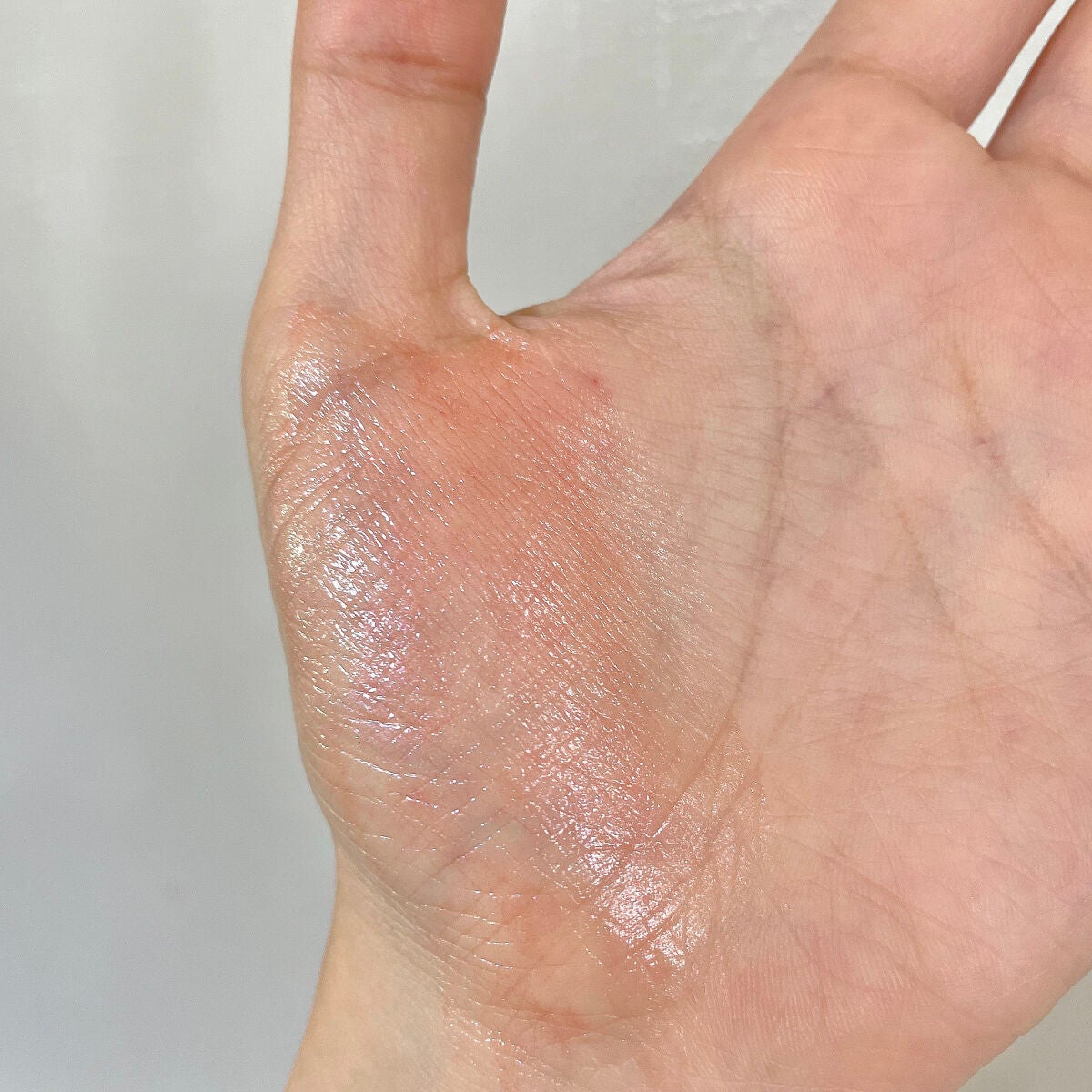 ユーフォリア フェースデュウ/NARS/ジェル・クリームチークを使ったクチコミ(2枚目)