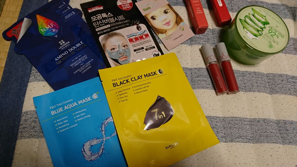 購入品/その他を使ったクチコミ（1枚目）