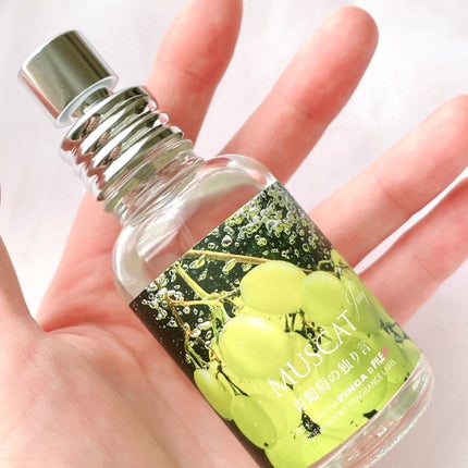 を使ったクチコミ(1枚目)