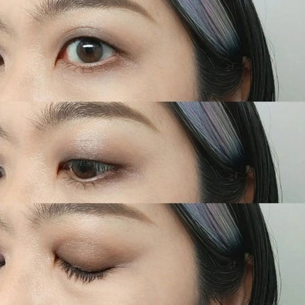 サンク クルール クチュール<ゴールデン ナイツ>/Dior/アイシャドウパレットを使ったクチコミ(2枚目)