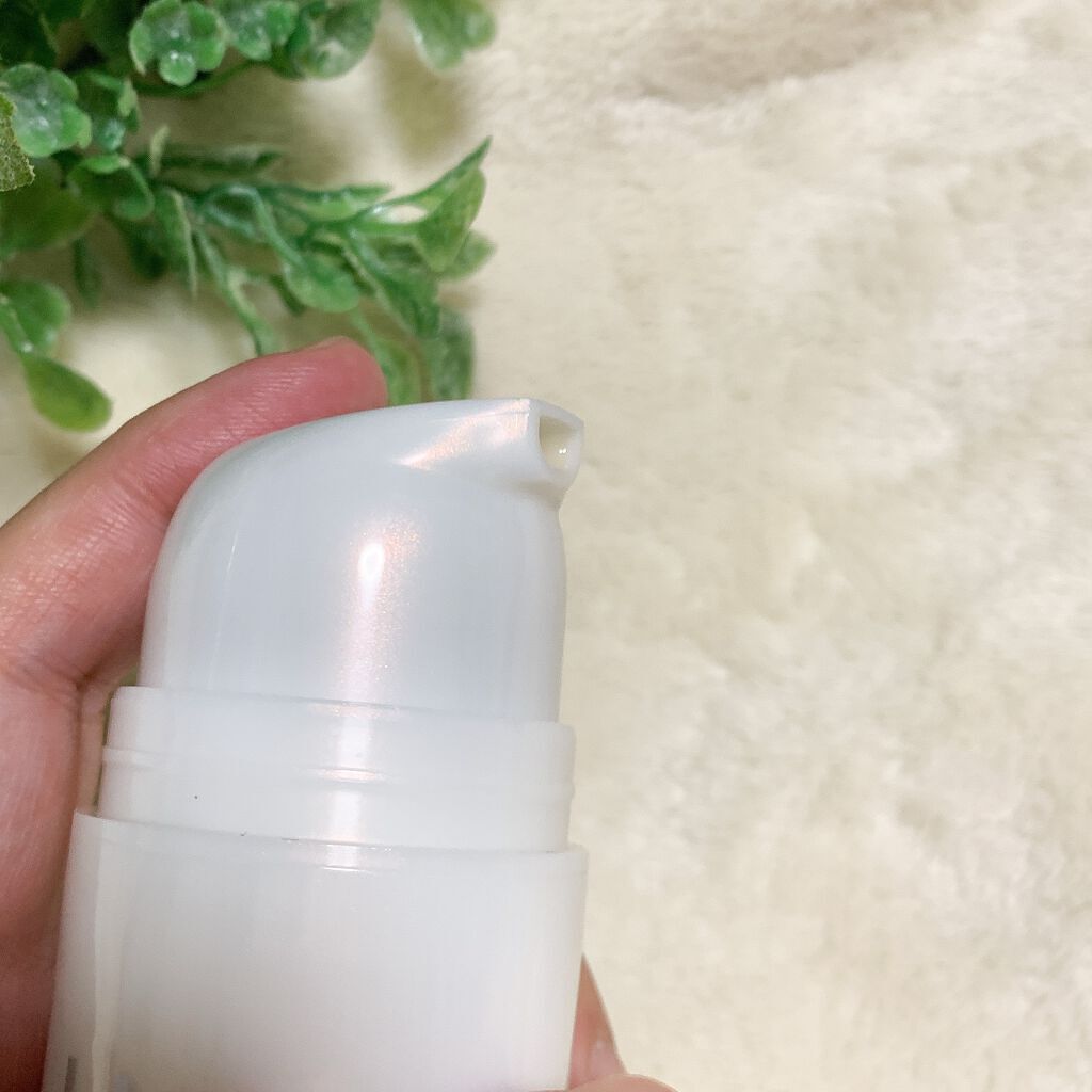 クラビクラシルキー/ヒノキ肌粧品/美容液を使ったクチコミ（3枚目）