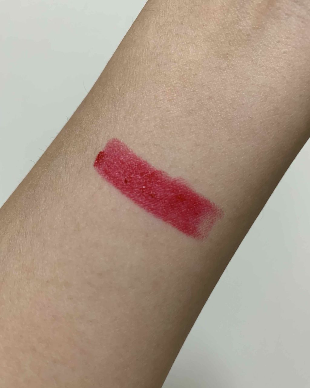 口紅（詰替用）/ちふれ/口紅を使ったクチコミ（2枚目）